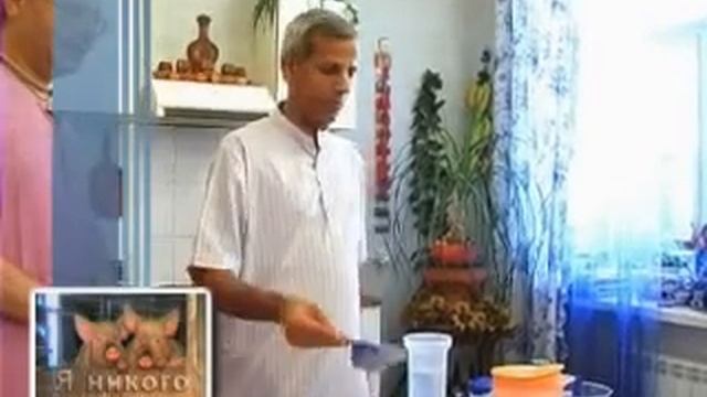 Индийские блины (досы).avi