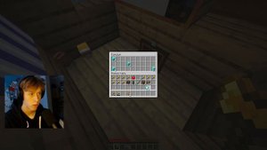 КАК СДЕЛАТЬ БЕСКОНЕЧНУ ФЕРМУ АЛМАЗОВ В МАЙКРАФТ?