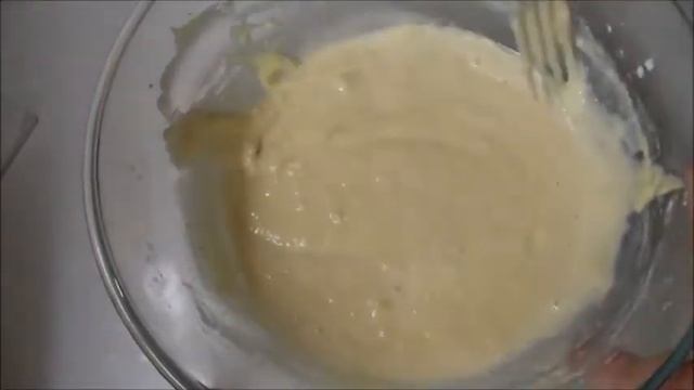 Блины на кефире (или кислом молоке)
