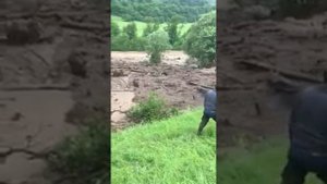 Шабановский перевал, дорога на Джубгу