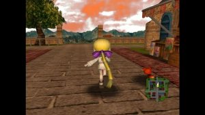 Evolution, Evolution 2, Time Stalkers. | обзор игр | Dreamcast