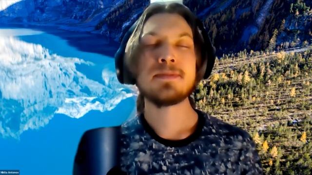 Встреча по Медитации - Занятие 3 (Шаматха, уровень 3) смотреть онлайн