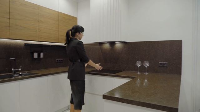 КАКОЙ ДОЛЖНА БЫТЬ ИДЕАЛЬНАЯ КВАРТИРА для семьи из 3х человек, обзор ремонта на 90 кв.м
