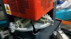 Одноголовочный сварочный станок для ПВХ профилей Fimtec SL-EK1 2006 г.в. 105 000 р.