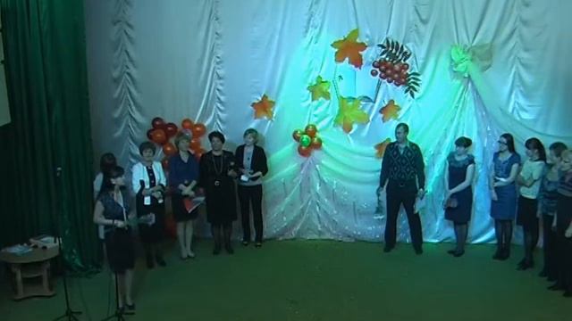 Посвящение в учителя и гимн учителю смотреть онлайн