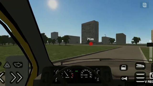 MOTOR DEPOT РП СИТУАЦИЯ смотреть онлайн