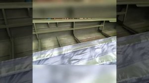 Казанка М покраска в камуфляж