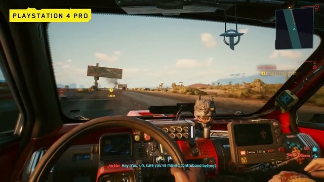 El RESURGIR de CYBERPUNK 2077 смотреть онлайн