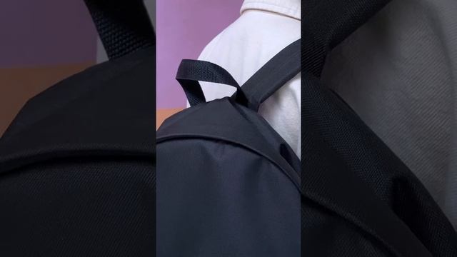 Городские рюкзаки MARKOSH смотреть онлайн