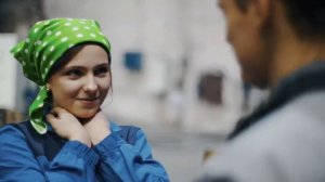 Любовь Комсомол и Весна!!!