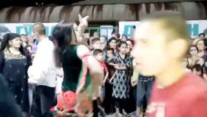 Туй дар Хамадони ракосаи  2022