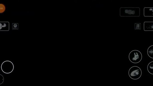 грибная локация и клешня #4 #hollowknight #hollowknightmobile смотреть онлайн