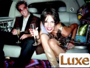 Sites de Luxe.com - Parce que le Luxe sera toujours le Luxe