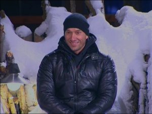 ДОМ-2 Город любви 2858 день Вечерний эфир (07.03.2012)