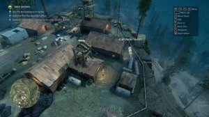 SNIPER GHOST WARRIOR 3 ► ФИНАЛ / КОНЦОВКА ► ФИНАЛ SNIPER GHOST WARRIOR 3