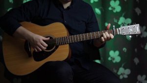 Стойлик Александр Игорьевич - репетитор по гитаре - видеопрезентация для Repetit.ru