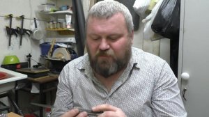 Продолжаем разговоры про материалы. Микарта. В чем кайф...