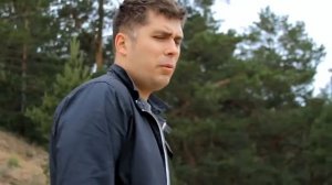 Тест драйв - Subaru Forester Turbo на бездорожье!