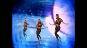 Bisquit  Musikladen Gogos Girl– Zoo Zoo