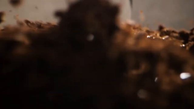 Time to rediscover coffee. смотреть онлайн