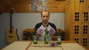 Эксперимент с Живой и Мертвой водой. Цветы. Итог