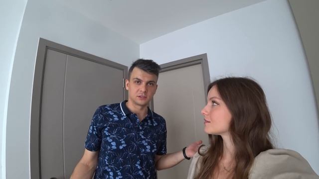 17 000р. в месяц?? РУМ ТУР по квартире в БАНГКОКЕ