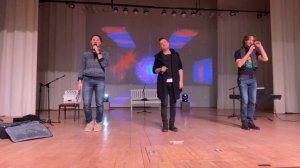 Группа САДко - Ура репетиция !!