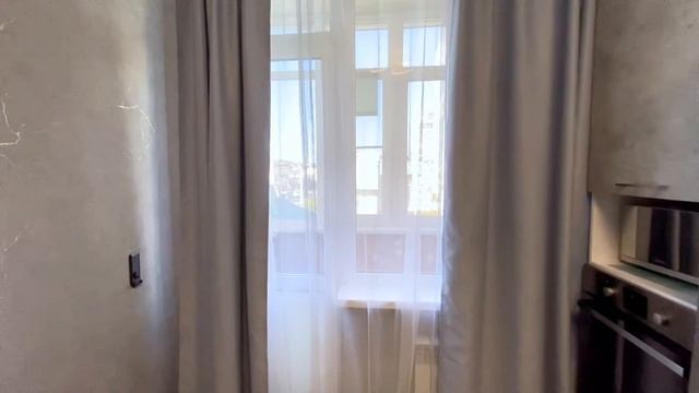 Купить двухкомнатную квартиру в Новороссийске С ГАЗОМ в Центральном районе