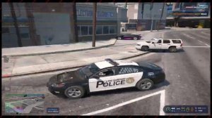 МНЕ УГРОЖАЛИ ДЕМОРГАНОМ, НО САМИ ЖЕ ТАМ И ОКАЗАЛИСЬ НА GTA 5 RP #redwood #gta5rp #gtaonline