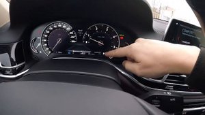 Обзор на BMW 730LD/ Сколько потрачено денег?!