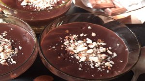 Вкусный ДЕСЕРТ за 5 минут.