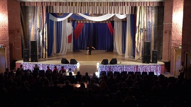 Городской конкурс "Маленький герой". Участник Стрельчук Александр