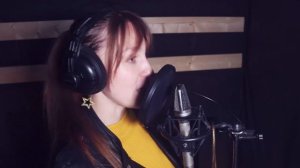 Капитан Арктика (cover Вельвет)