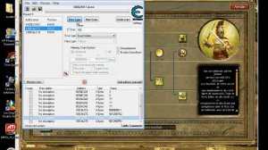 TiTan Quest  CHEAT - lvl, exp, or