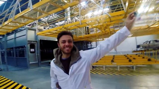 #Костанай глазами участников экспедиции Менің Елім - Мәңгілік Ел #kzexpedition смотреть онлайн