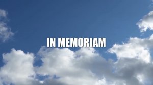 In Memoriam: Памяти преподавателей и сотрудников исторического факультета / ИИМО АлтГУ (Барнаул)