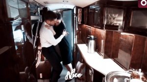 Саша и Сергей - Котик