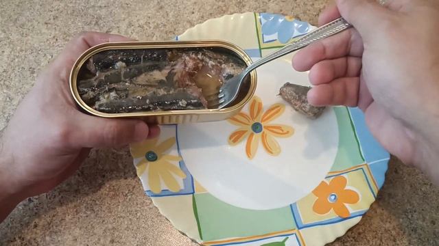 САРДИНА ТИХООКЕАНСКАЯ ИВАСИ ТУШКА КОПЧЕНАЯ В МАСЛЕ ОБЗОР РЫБНЫЕ КОНСЕРВЫ ДОБРОФЛОТ КОНСЕРВЫ ГОСТ
