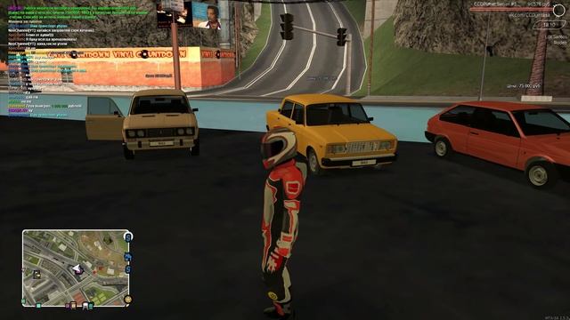 Перевод денег, веселая ока: CCDPlanet смотреть онлайн