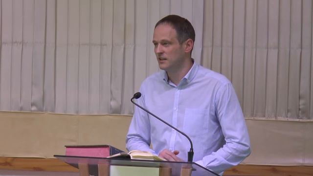 Утреннее служение 28.06.2020 10:00 смотреть онлайн