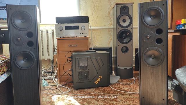 MB Quart QL C404 .mp4 смотреть онлайн