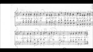 Покаяния отверзи ми двери  муз.  И. Овчинникова