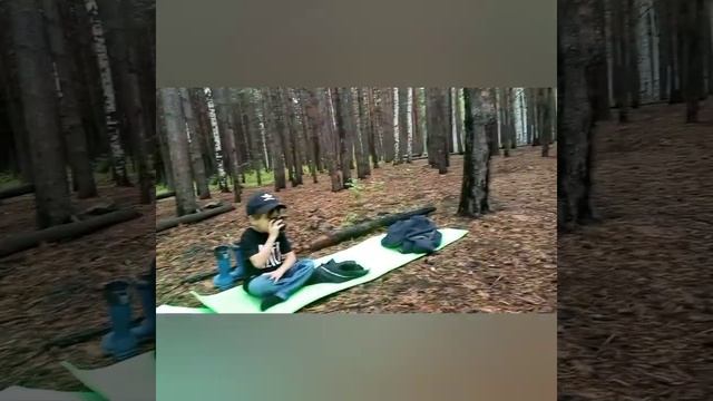 В гармонии с природой! смотреть онлайн