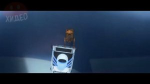 ВЕСЬ ВАЛЛИ ЗА 5 МИНУТ | АНИМАЦИЯ - Мульт обзор