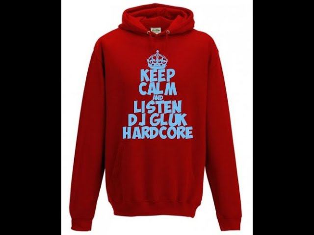 DJ Глюк - Улыбнитесь, это Hardcore Vol. 85 (UK & Happy Hardcore) Март 2023 смотреть онлайн