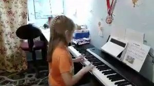 Лиза песня