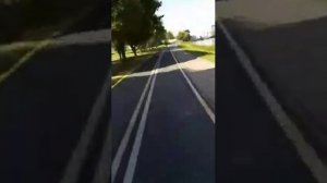 Разгон электросамоката до 60 км/ч!!!!