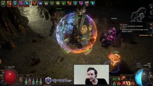 Path Of Exile 2 Is A COMPLETE RELOAD Of The Playerbase