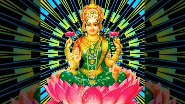 श्री सूक्त (ॠग्वेद)... Shri Suktam..[Lakshmi Suktam Vaidik chanting] смотреть онлайн