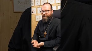 Грешник ли я, если потерял крестик? Отвечает священник Сергий Крейдич